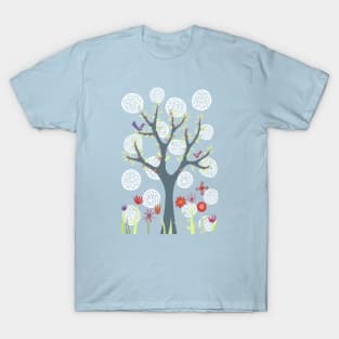 The Garden T-Shirt